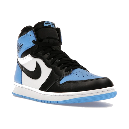 Air Jordan 1 Retro High OG UNC Toe