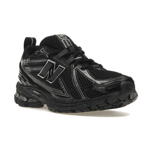 New Balance 1906R Black Grey