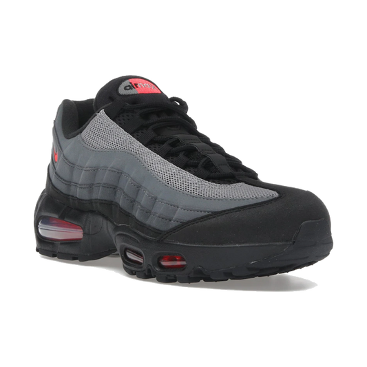 Nike Air Max 95 OG Big Bubble Bright Crimson