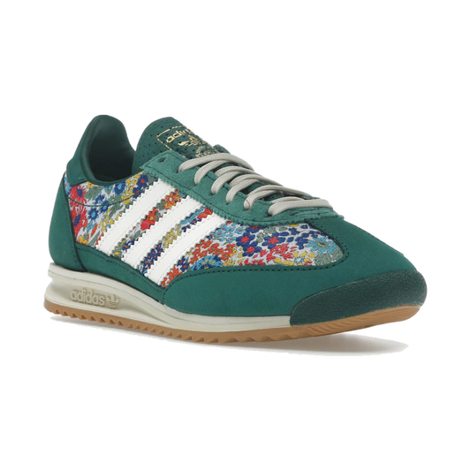 Adidas SL 72 OG Liberty London Collegiate Green