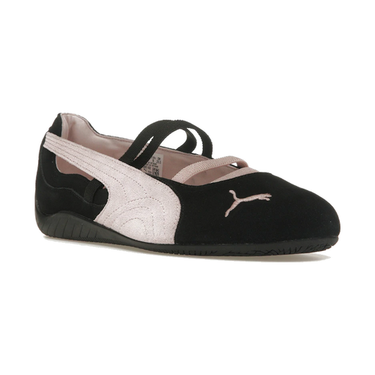 Puma Speedcat Ballet Black Mauve Mist