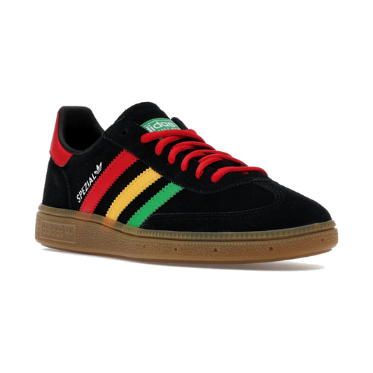 Adidas Handball Spezial Bob Marley Football Is Freedom