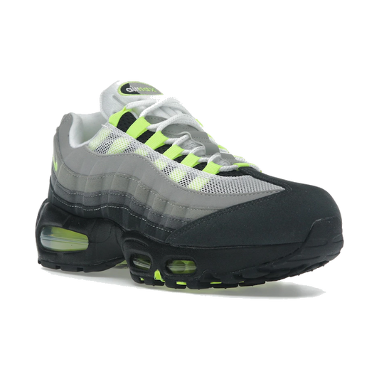 Nike Air Max 95 OG Big Bubble Neon