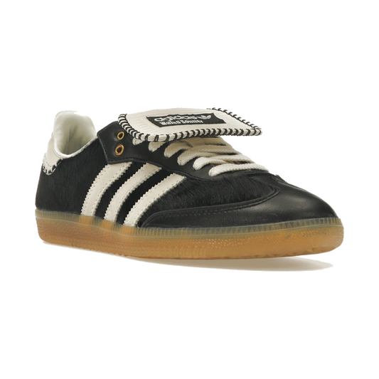 Adidas Samba Pony Tonal Wales Bonner Core Black