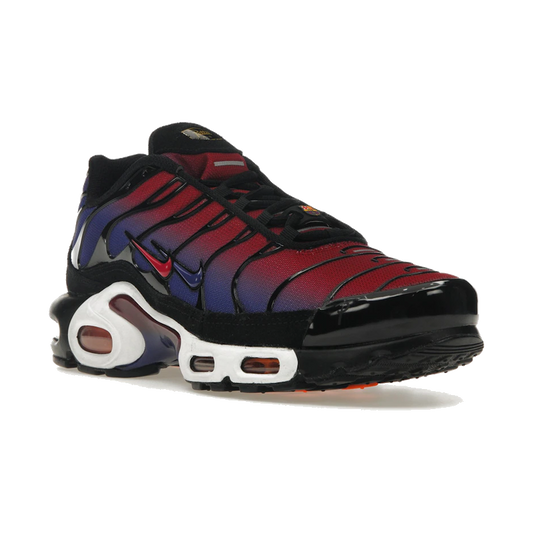 Nike Air Max Plus Patta FC Barcelona Culers del Món