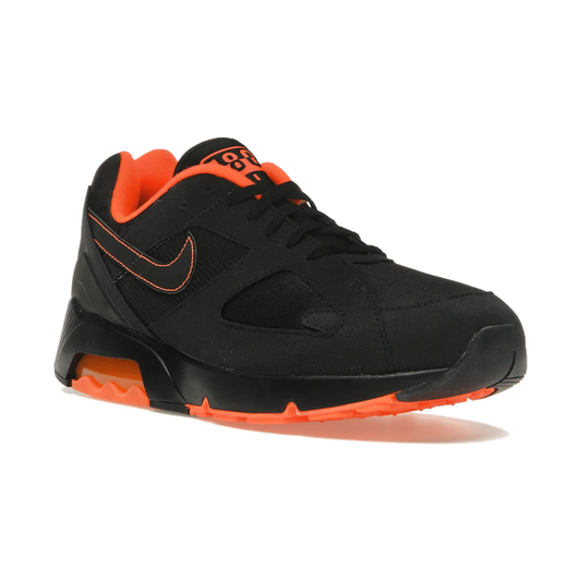 Nike Air Max 180 Hyper Crimson