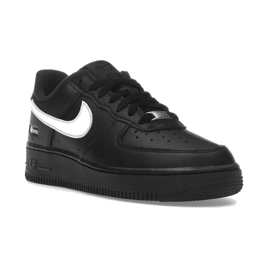 Nike Air Force 1 Low Supreme Black White