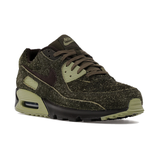 Nike Air Max 90 Premium Skunk
