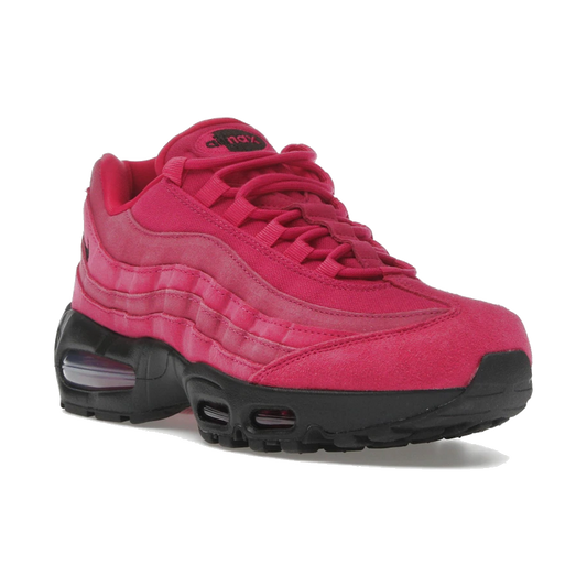 Nike Air Max 95 OG Big Bubble Fireberry