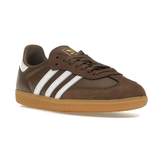 Adidas Samba OG Earth Strata Gum
