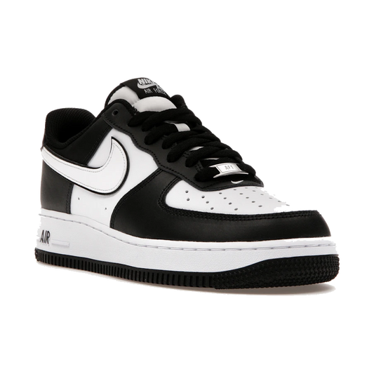 Nike Air Force 1 Low '07 White Swoosh Panda