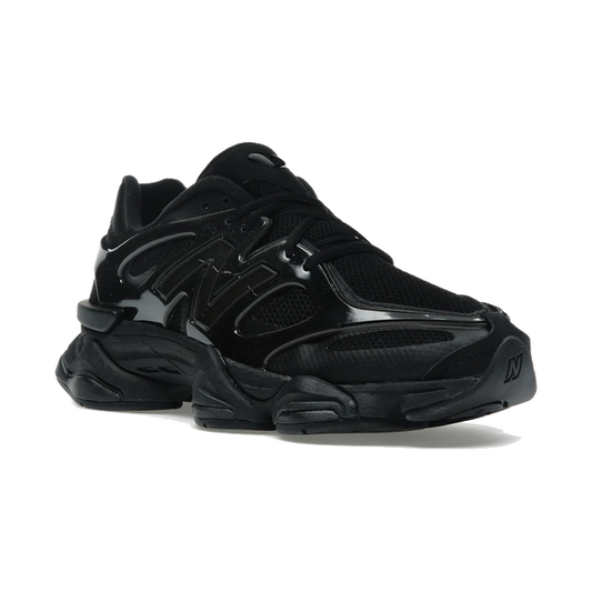 New Balance 9060 Sea Stone Black