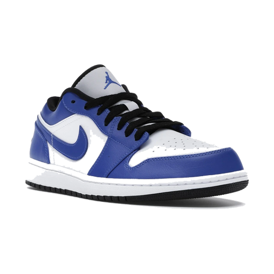 Air Jordan 1 Low Game Royal