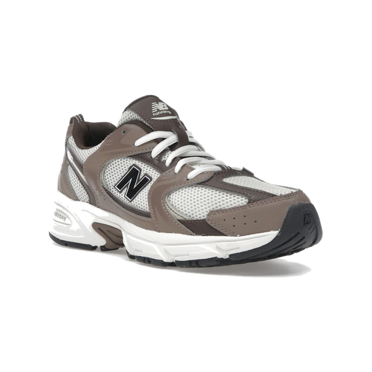 New Balance 530 Lace Emerging Brown