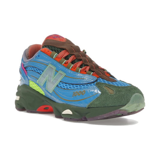 New Balance 1000 Salehe Bembury