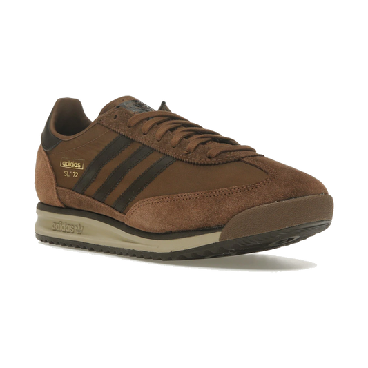 Adidas SL 72 RS Preloved Brown