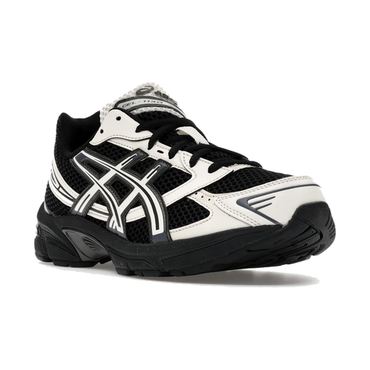ASICS Gel-1130 Black Cream