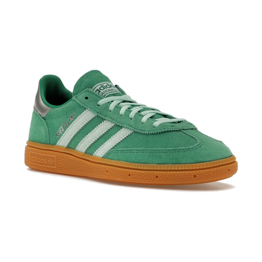 Adidas Handball Spezial Semi Court Green Clear Mint Gum