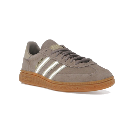 Adidas Handball Spezial Chalky Brown Cloud White Magic Beige