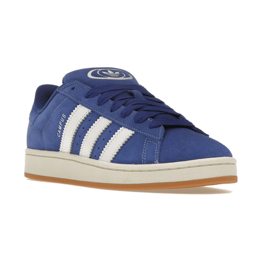 Adidas Campus 00s Semi Lucid Blue Cloud White