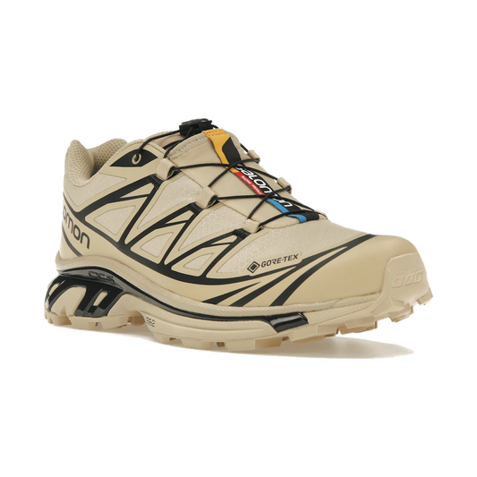 Salomon XT-6 Gore-Tex Safari