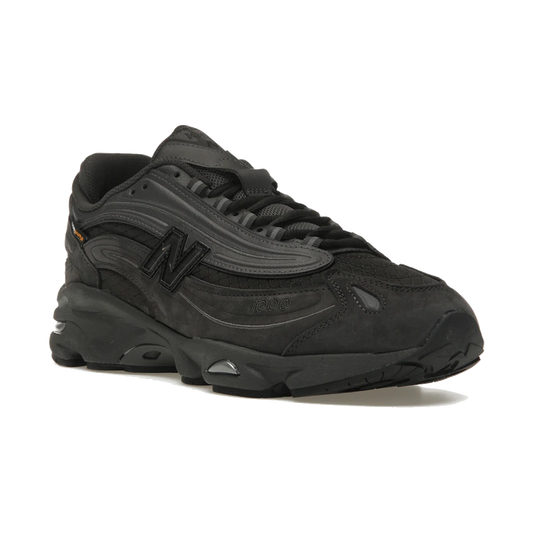 New Balance 1000 Cordura Black Cement