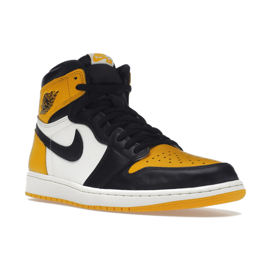 Air Jordan 1 Retro High OG Taxi