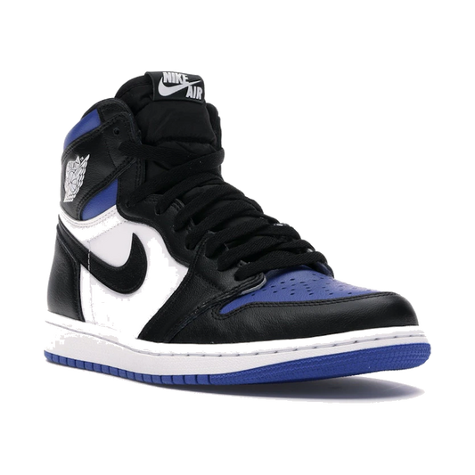 Air Jordan 1 Retro High Royal Toe