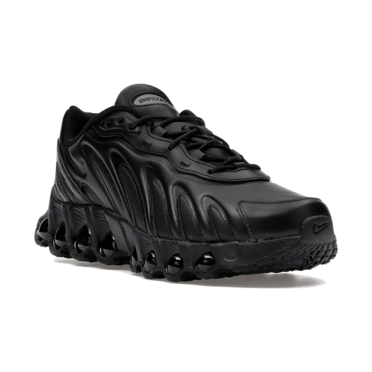 Nike Air Max Dn8 SP Black Leather