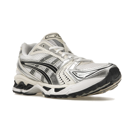 ASICS Gel-Kayano 14 White Midnight