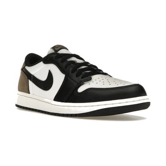 Air Jordan 1 Retro Low OG Mocha