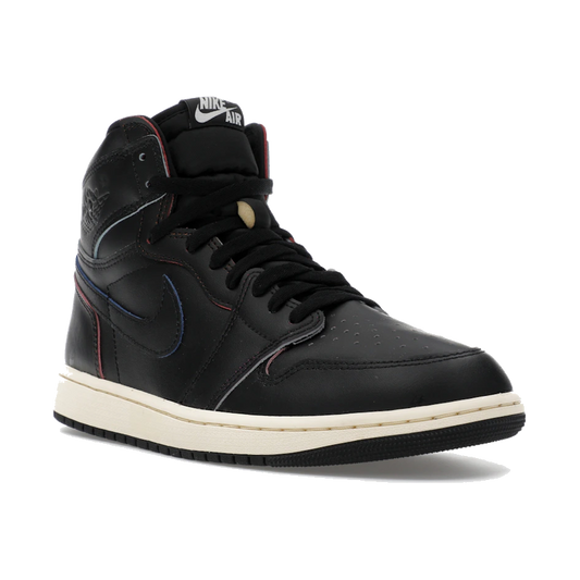 Air Jordan 1 Retro High OG Self Expression