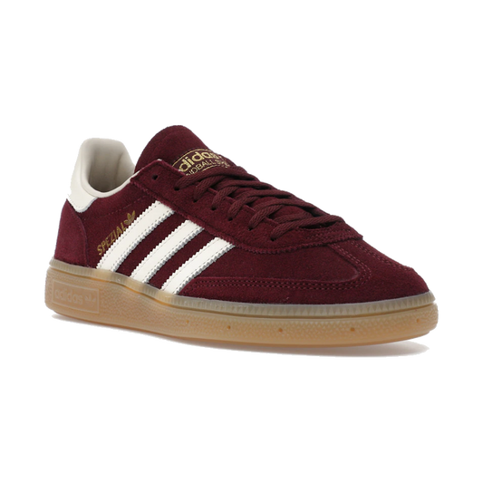 Adidas Handball Spezial Maroon Cream White