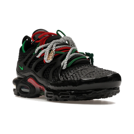 Nike Air Max Plus Homecoming Schwarz