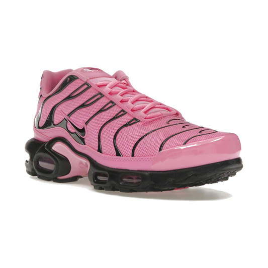 Nike Air Max Plus Pink Black