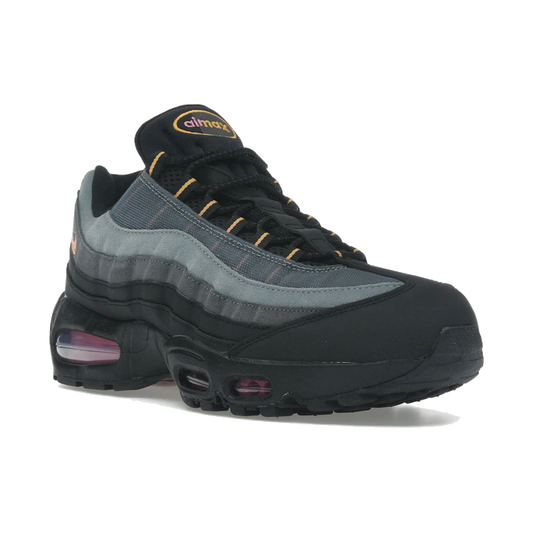 Nike Air Max 95 OG Big Bubble Sundial