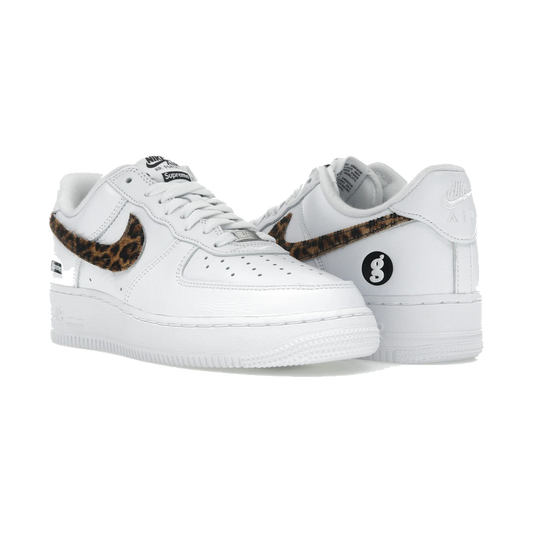 Nike Air Force 1 Low Supreme GOODENOUGH