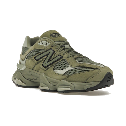New Balance 9060 Dark Olivine