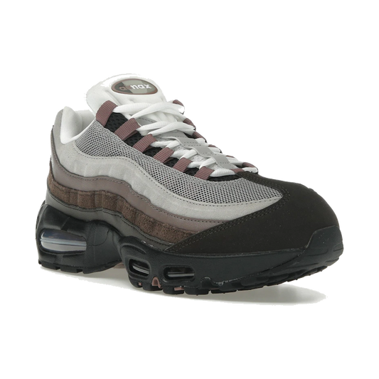 Nike Air Max 95 OG Big Bubble Velvet Brown