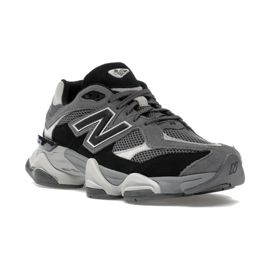New Balance 9060 Black Castlerock