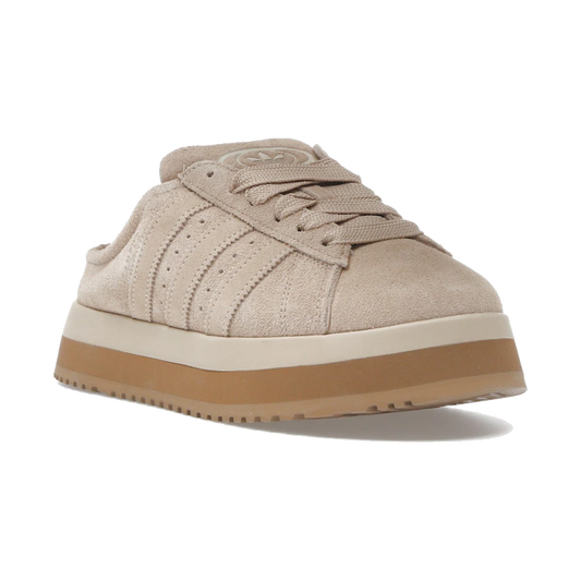 Adidas Campus 00s Winter Low Magic Beige