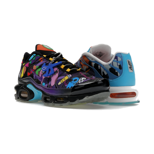 Nike Air Max Plus Doernbecher Sergio Cano Marquez
