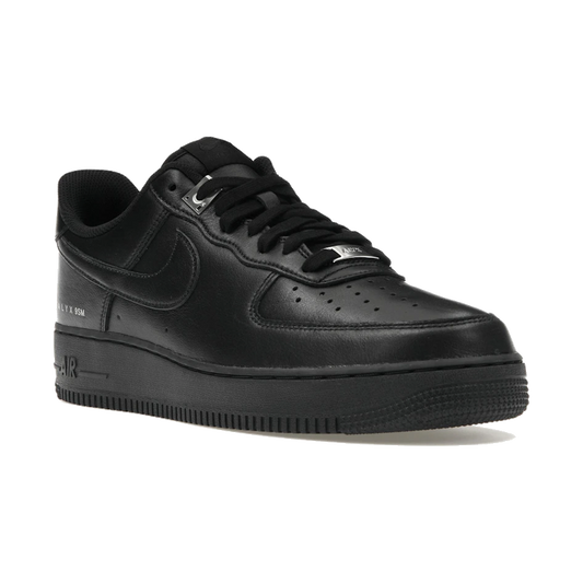 Nike Air Force 1 Low SP 1017 ALYX 9SM Zwart