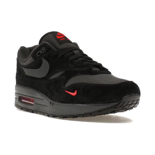Nike Air Max 1 Bred