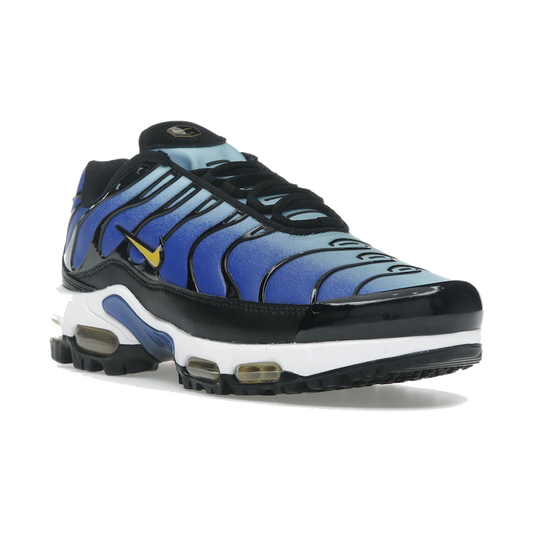 Nike Air Max Plus Golf Hyper Blue