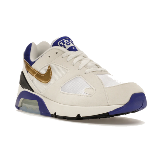 Nike Air Max 180 Summit White Concord
