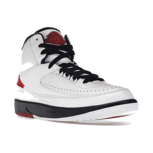 Air Jordan 2 Retro OG Chicago 2022