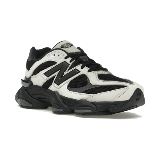New Balance 9060 Off White Black