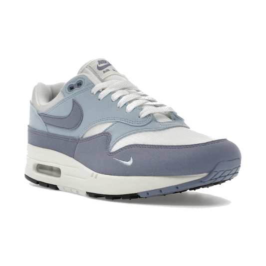 Nike Air Max 1 '87 Light Armory Blue Ashen Slate