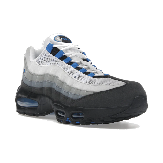 Nike Air Max 95 OG Big Bubble Blue Spark